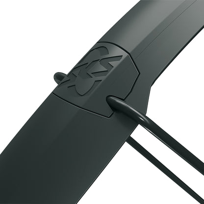 Guardabarros Delantero y Trasero SKS GERMANY SPEEDROCKER 28"/700c