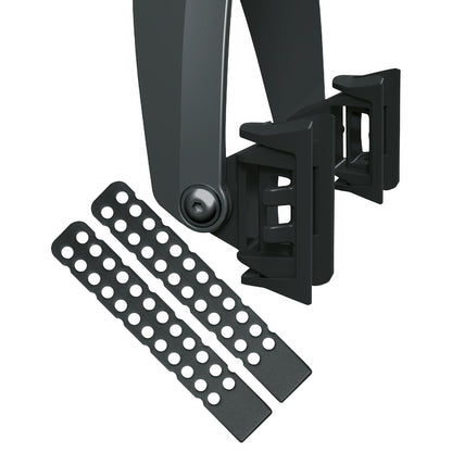 Guardabarros Delantero y Trasero SKS GERMANY SPEEDROCKER 28"/700c
