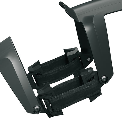 Guardabarros Delantero y Trasero SKS GERMANY SPEEDROCKER 28"/700c