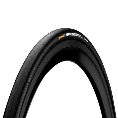 Boyau CONTINENTAL SPRINTER 700x25c Negro