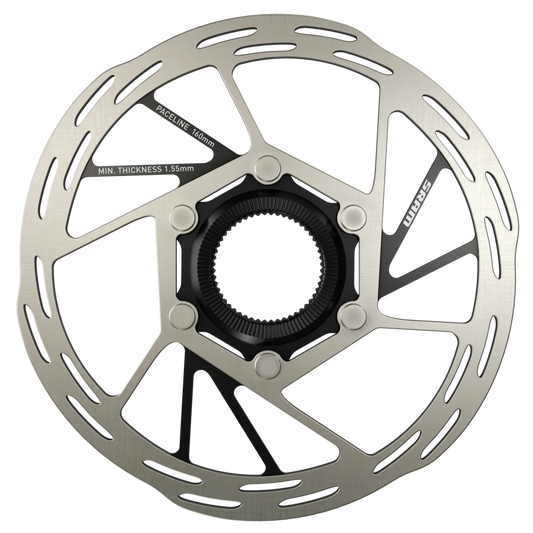 SRAM PACELINE Center Lock Disco Flotante Interno