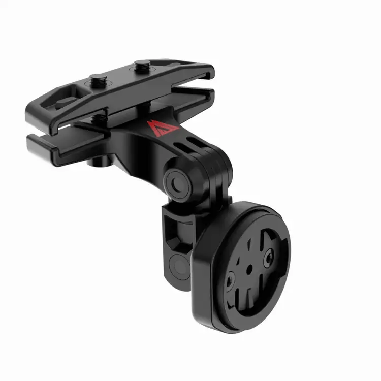 Soporte de radar en los raíles del sillín KOM Cycling