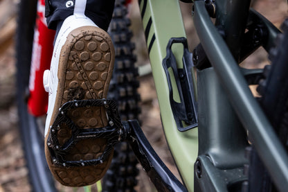 Zapatillas MTB ADIDAS FIVE TEN FREERIDER PRO BOA Blanco