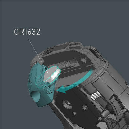 Grupo SHIMANO DURA-ACE DI2 R9270 2x12V Sensor de Potencia