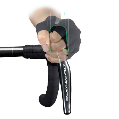 Grupo SHIMANO DURA-ACE DI2 R9270 2x12V Sensor de Potencia