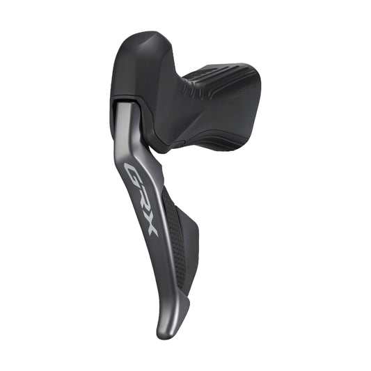 Maneta izquierda SHIMANO GRX Di2 ST-RX815