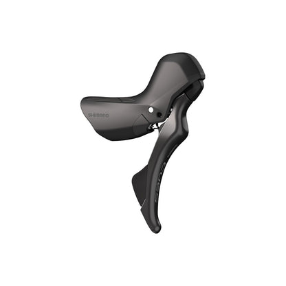 Palanca Derecha y Estribo Trasero SHIMANO CUES U6030 10/11V Flatmount Sin Disco