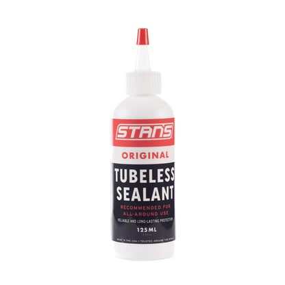Líquido sellante antipinchazos STAN'S ORIGINAL 125 ml