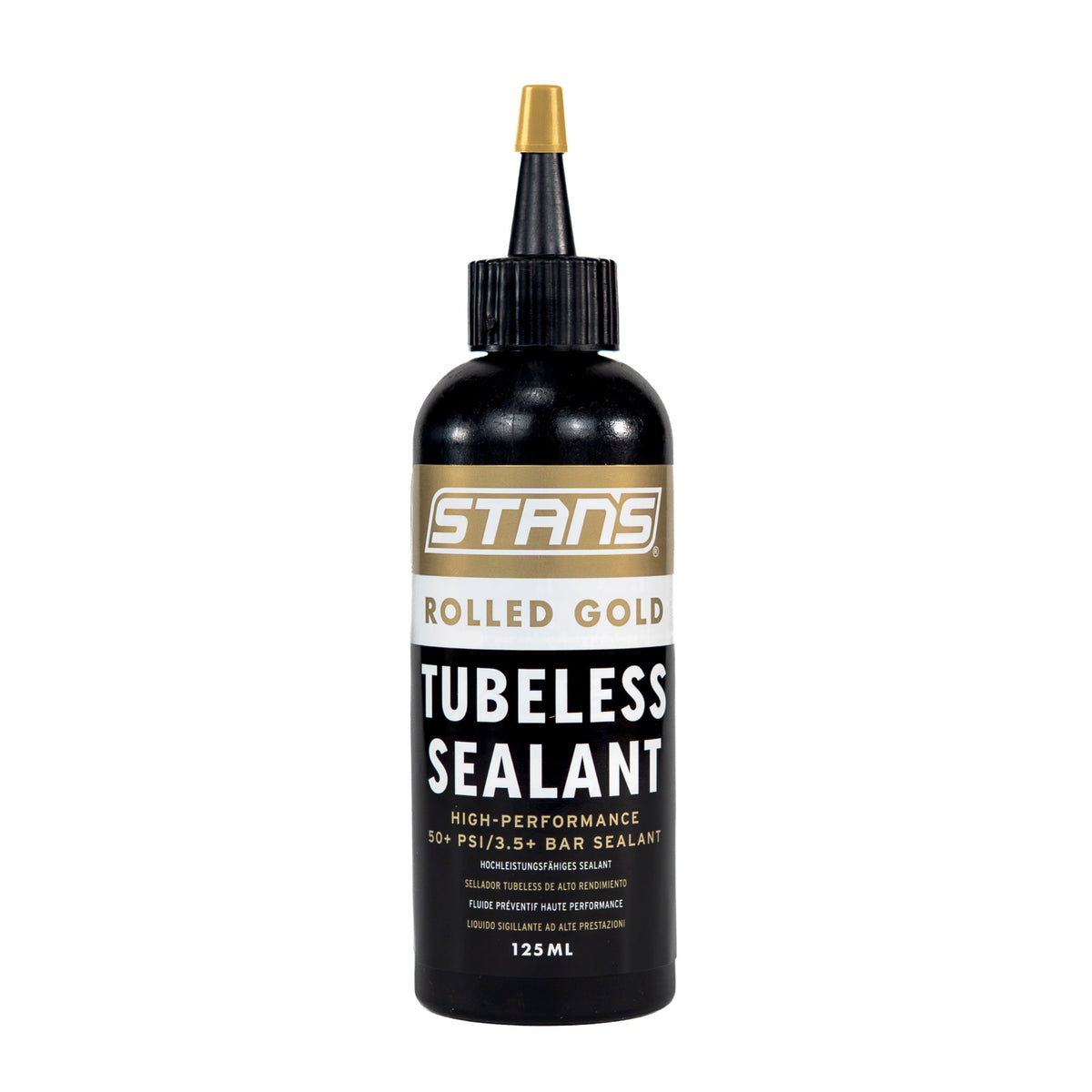 Líquido sellante antipinchazos STAN'S ROLLED GOLD 125 ml