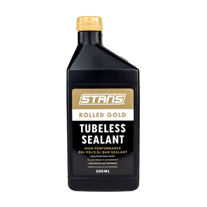 Líquido sellante antipinchazos STAN'S ROLLED GOLD 500 ml