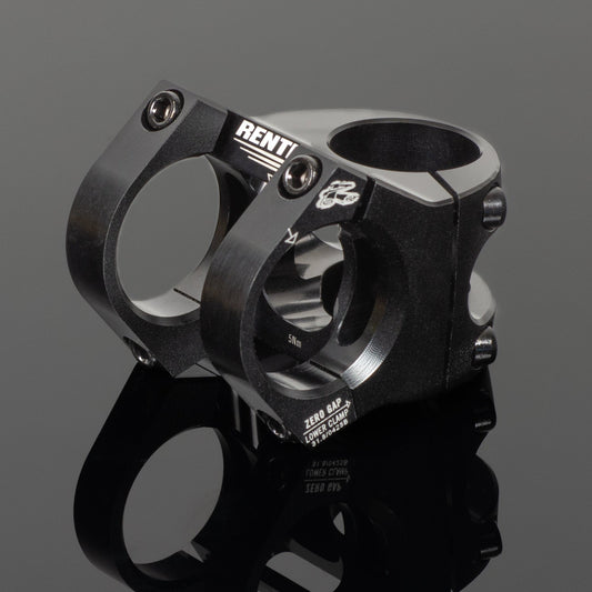Potencia RENTHAL APEX V2 Negra