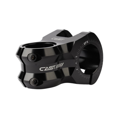Potencia CAST EFX Negro