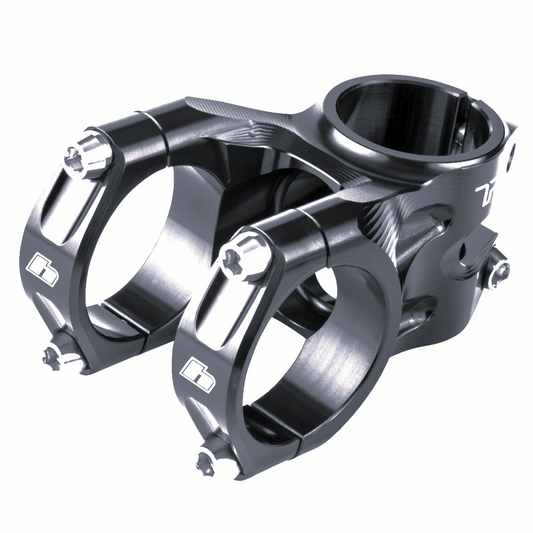 HOPE TRAIL Potencia Ahumado