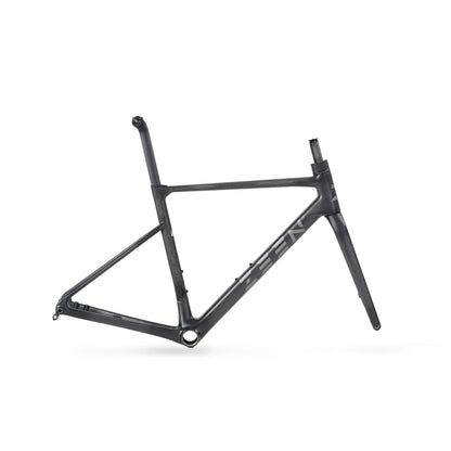 Kit Cuadro ZEEN SUPERLITE Matt Carbon