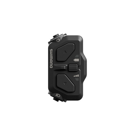 Mando a Distancia SHIMANO SW-EN600 Izquierda (abrazadera 35/31,8 mm)