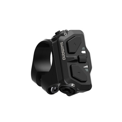 Mando a Distancia SHIMANO SW-EN600 Izquierda (abrazadera 35/31,8 mm)
