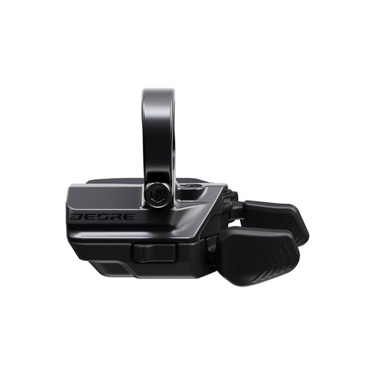 SHIMANO DEORE 12V Volante Derecho SW-M6250-R