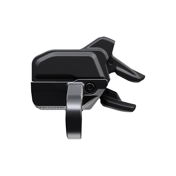SHIMANO DEORE 12V Volante Derecho SW-M6250-R