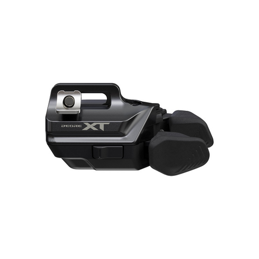 SHIMANO XT 12V Volante Derecho SW-M8250-IR