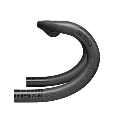 Manillar DEDA SUPERZERO CARBON RS POB finish