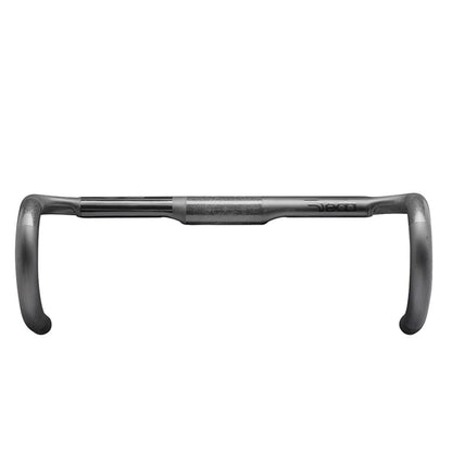 Manillar DEDA SUPERZERO CARBON RS POB finish