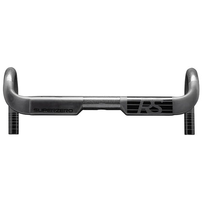 Manillar DEDA SUPERZERO CARBON RS POB finish