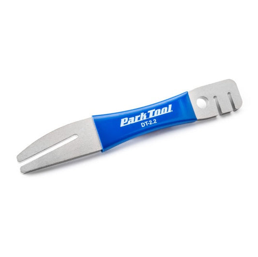 Enderezador de discos PARK TOOL DT 2.2