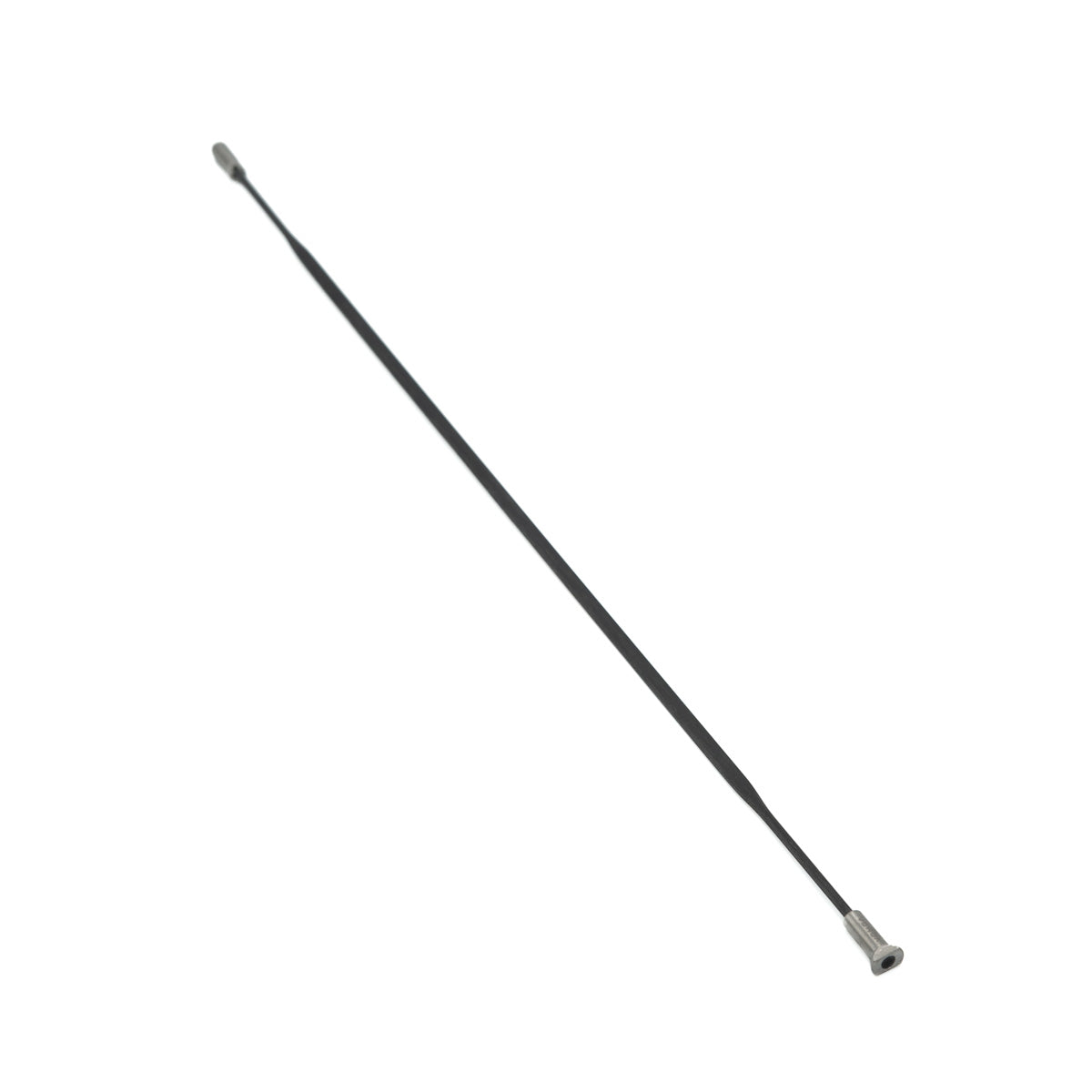 Radio de Carbono VONOA Aero 3,2mm Titanio SCOM Ultra+