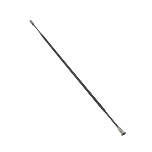 Radio de Carbono VONOA Aero 3,2mm Titanio SCOM Ultra+