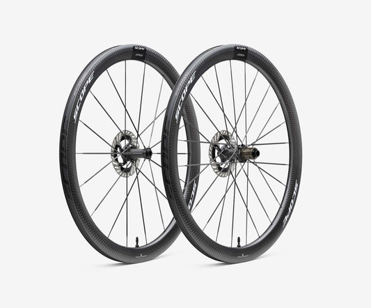 Par de ruedas SCOPE Artech 4A All-Road