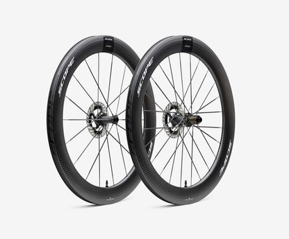 Juego de ruedas SCOPE Artech 6A All-Road