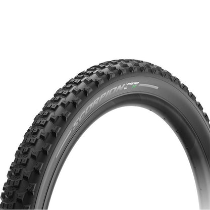 Neumático PIRELLI SCORPION ENDURO R 29x2.60 ProWall Tubeless Ready Flexible 4189500