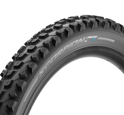 Neumático PIRELLI SCORPION ENDURO S 29x2.60 ProWall Tubeless Ready Flexible 4189600