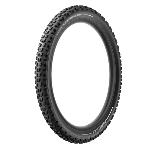 Neumático PIRELLI SCORPION ENDURO S 27.5x2.40 HardWall Tubeless Ready Neumático blando 4189800