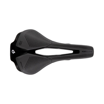 Sillín PROLOGO SCRATCH M5 PAS AGX 140mm Tijas Tirox Negro
