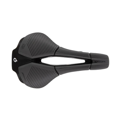 Sillín PROLOGO SCRATCH M5 PAS AGX 147mm Raíles Nack Negro