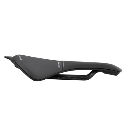 Sillín PROLOGO SCRATCH NDR PAS 140mm Tijas Nack Negro