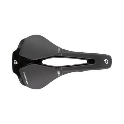Sillín PROLOGO SCRATCH NDR PAS 140mm Tijas Nack Negro