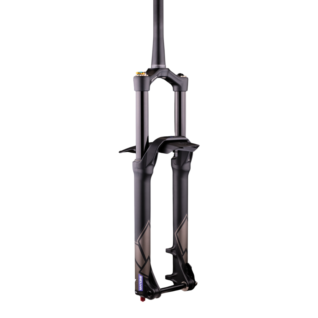 FORMULA SELVA V Air 29" Horquilla Eje 15x110mm Boost Negra