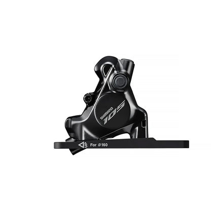 Grupo SHIMANO 105 R7120 2x12V