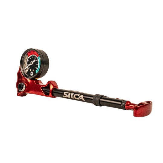 Bomba de suspensión SILCA ULTIMATE SHOCK