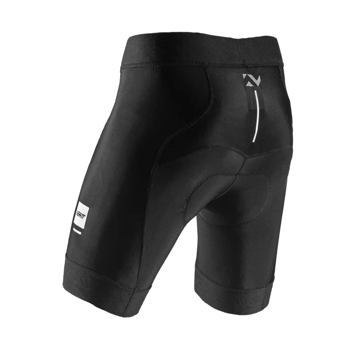 Culotte MTB LEATT ENDURANCE 3.0 Mujer Negro