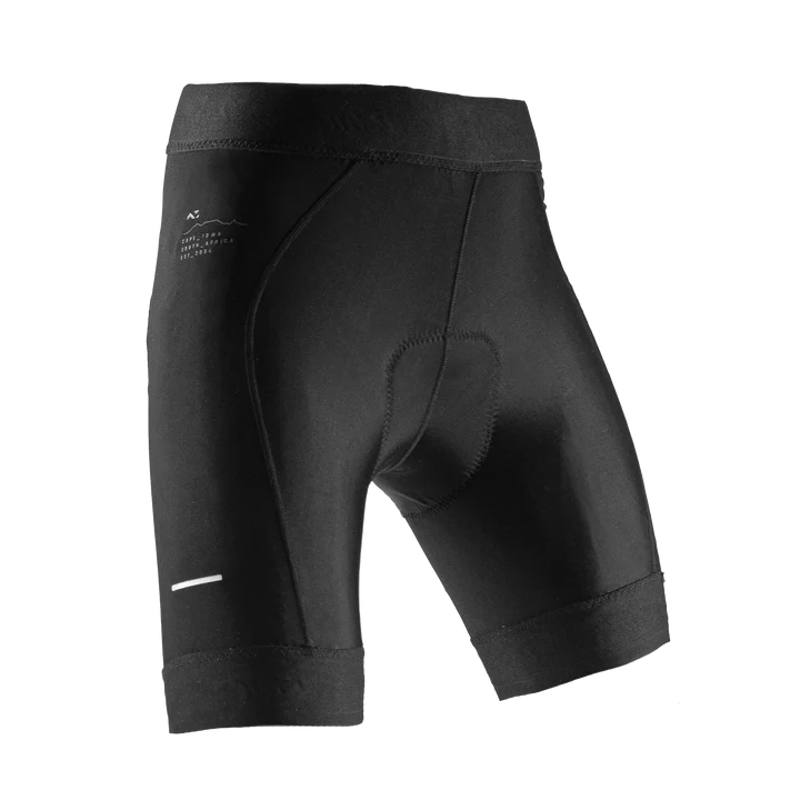 Culotte MTB LEATT ENDURANCE 3.0 Mujer Negro