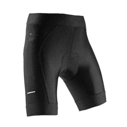 Culotte MTB LEATT ENDURANCE 3.0 Mujer Negro