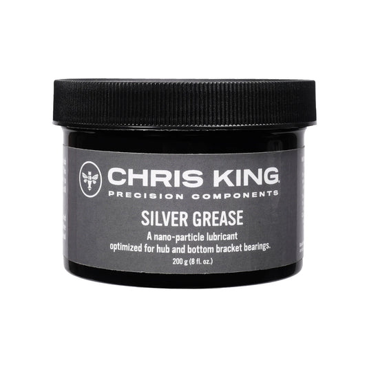 grasa de plata CHRIS KING (200 g)