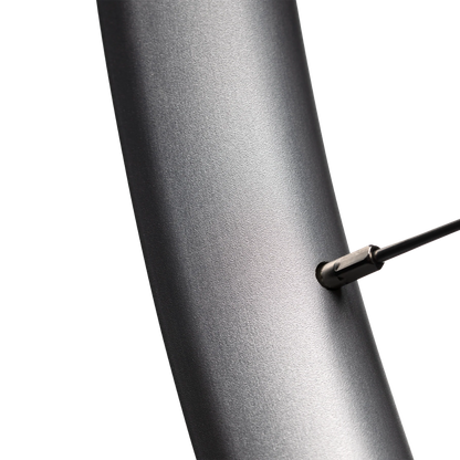 Rueda Delantera CRANKBROTHERS SYNTHESIS Aluminium 2.0 E-BIKE I9 29" 15x110 mm Boost Plata