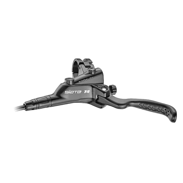 Freno trasero TRP SLATE T4 Negro