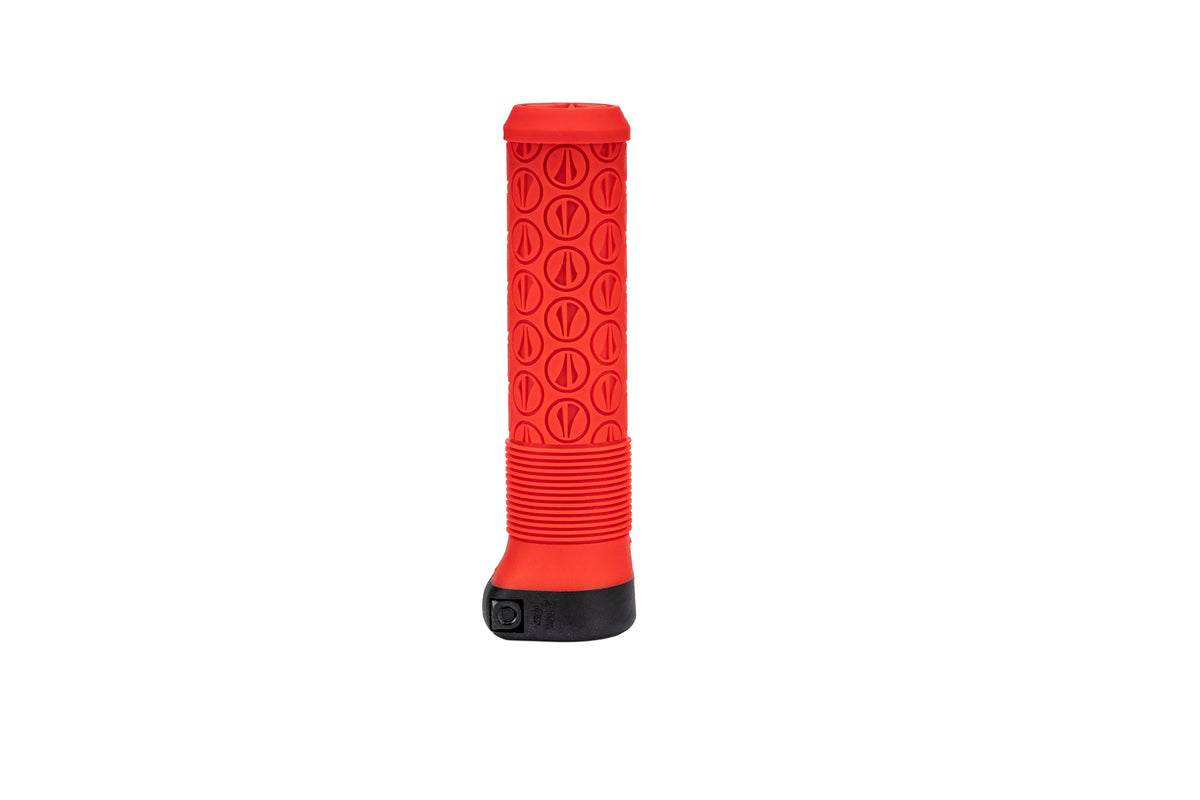Puño SDG SLATER júnior V2 rojo