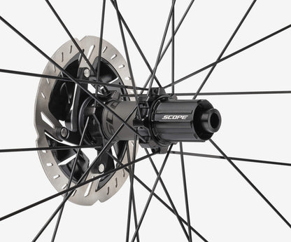 Buje Sport Series