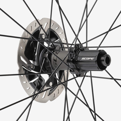 Buje Sport Series